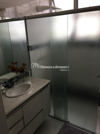 Imagem Apartamento com 3 Quartos à Venda, 189 m² em Centro - Campinas Imagem Apartamento com 3 Quartos à Venda, 189 m² em Centro - Campinas