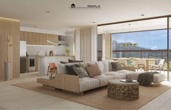 Imagem Apartamento com 4 Quartos à Venda, 166 m² em Botafogo - Rio De Janeiro Imagem Apartamento com 4 Quartos à Venda, 166 m² em Botafogo - Rio De Janeiro