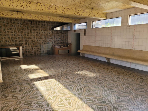 Imagem Sobrado com 4 Quartos para Alugar, 500 m² em Tatuapé - São Paulo