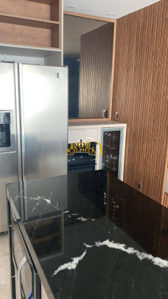 Imagem Apartamento com 1 Quarto à Venda, 49 m² em Alphaville Empresarial - Barueri