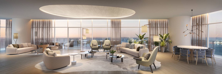 Imagem Apartamento com 4 Quartos à Venda, 435 m² em Meireles - Fortaleza