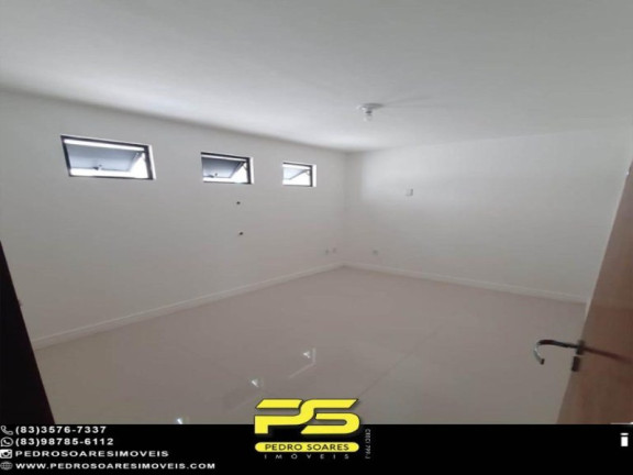 Imagem Apartamento com 3 Quartos à Venda, 76 m² em Portal Do Sol - João Pessoa