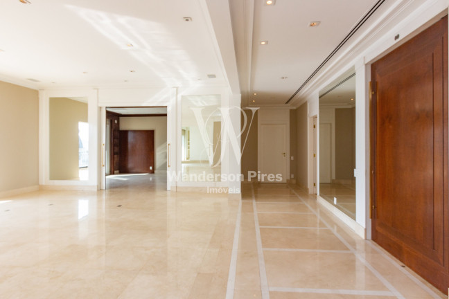 Imagem Apartamento com 5 Quartos à Venda, 585 m² em Jardim Europa - São Paulo Imagem Apartamento com 5 Quartos à Venda, 585 m² em Jardim Europa - São Paulo