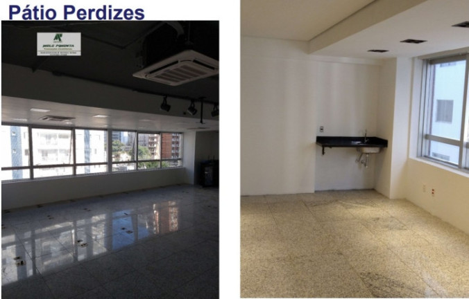 Imagem Imóvel Comercial à Venda, 52 m² em Perdizes - São Paulo Imagem Imóvel Comercial à Venda, 52 m² em Perdizes - São Paulo