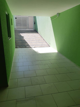 Imagem Casa com 4 Quartos à Venda, 254 m² em Vila Floresta - Santo André Imagem Casa com 4 Quartos à Venda, 254 m² em Vila Floresta - Santo André