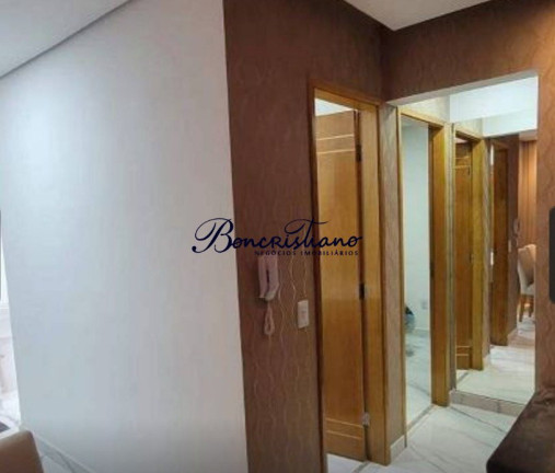 Imagem Apartamento com 2 Quartos à Venda, 45 m² em Vila Nova Mazzei - Sao Paulo