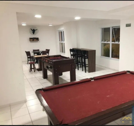 Imagem Apartamento com 2 Quartos para Alugar, 50 m² em Colônia - Jundiaí