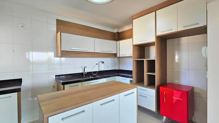 Imagem Apartamento com 4 Quartos à Venda, 208 m² em Jardim Do Mar - São Bernardo Do Campo