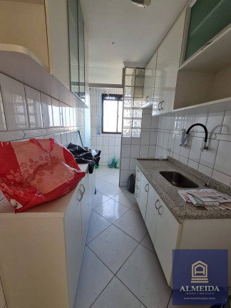 Imagem Apartamento com 2 Quartos à Venda, 56 m² em Morumbi Sul - São Paulo Imagem Apartamento com 2 Quartos à Venda, 56 m² em Morumbi Sul - São Paulo