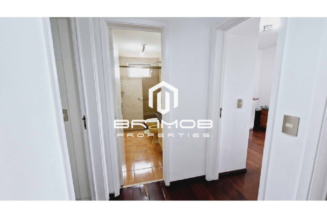 Imagem Imóvel com 3 Quartos à Venda, 120 m² em Campo Belo - São Paulo Imagem Imóvel com 3 Quartos à Venda, 120 m² em Campo Belo - São Paulo