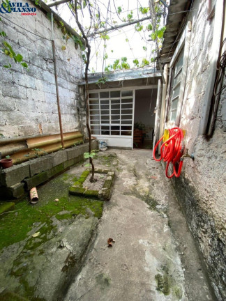 Imagem Casa com 3 Quartos à Venda, em Penha - São Paulo Imagem Casa com 3 Quartos à Venda, em Penha - São Paulo