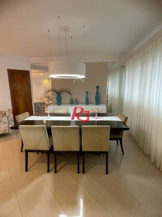 Imagem Apartamento com 3 Quartos à Venda, 199 m² em Ponta Da Praia - Santos Imagem Apartamento com 3 Quartos à Venda, 199 m² em Ponta Da Praia - Santos