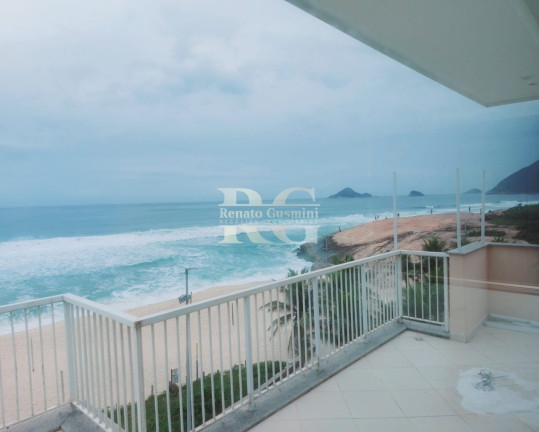 Imagem Imóvel com 3 Quartos à Venda, 250 m² em Recreio Dos Bandeirantes - Rio De Janeiro