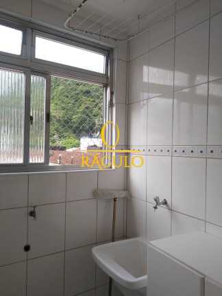 Imagem Apartamento com 1 Quarto à Venda, 56 m² em Itararé - São Vicente