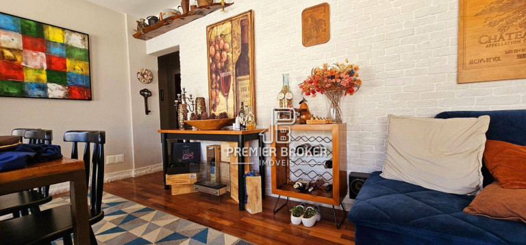Imagem Cobertura com 2 Quartos à Venda, 127 m² em Alto - Teresópolis Imagem Cobertura com 2 Quartos à Venda, 127 m² em Alto - Teresópolis