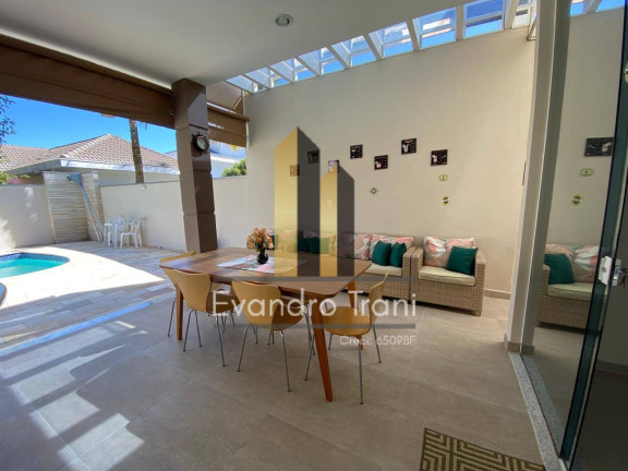 Imagem Casa com 5 Quartos à Venda, 360 m² em Urbanova - São José Dos Campos