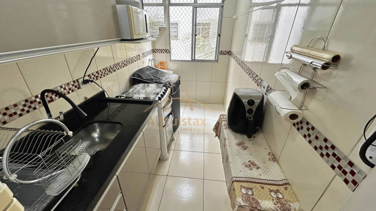 Imagem Apartamento com 2 Quartos à Venda, 42 m² em São Pedro - Osasco