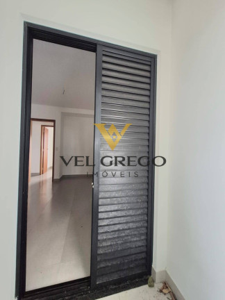 Imagem Apartamento com 3 Quartos à Venda, 89 m² em Paulicéia - São Bernardo Do Campo