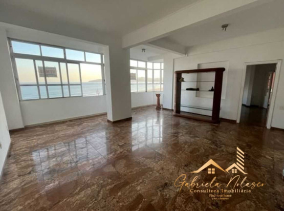 Imagem Apartamento com 1 Quarto à Venda, 103 m² em Boqueirão - Santos Imagem Apartamento com 1 Quarto à Venda, 103 m² em Boqueirão - Santos