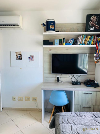 Imagem Apartamento com 3 Quartos à Venda, 82 m² em Fazenda - Itajaí Imagem Apartamento com 3 Quartos à Venda, 82 m² em Fazenda - Itajaí