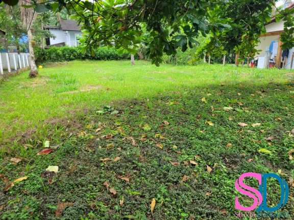 Imagem Terreno à Venda, 450 m² em Horto Florestal - Ubatuba