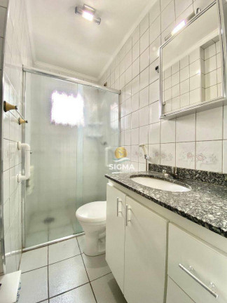 Imagem Apartamento com 1 Quarto à Venda, 55 m² em Tombo - Guarujá Imagem Apartamento com 1 Quarto à Venda, 55 m² em Tombo - Guarujá