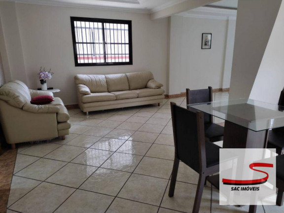 Imagem Apartamento com 2 Quartos à Venda, 70 m² em Canto Do Forte - Praia Grande Imagem Apartamento com 2 Quartos à Venda, 70 m² em Canto Do Forte - Praia Grande