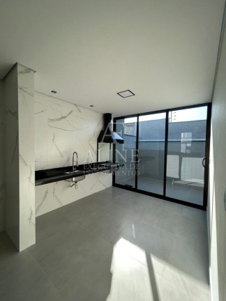 Casa de Condomínio com 3 Quartos à Venda, 118 m² em Jardim Residencial Jardim - Sorocaba