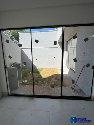 Imagem Casa com 3 Quartos à Venda, 219 m² em Jardim Helvécia - Aparecida De Goiânia Imagem Casa com 3 Quartos à Venda, 219 m² em Jardim Helvécia - Aparecida De Goiânia