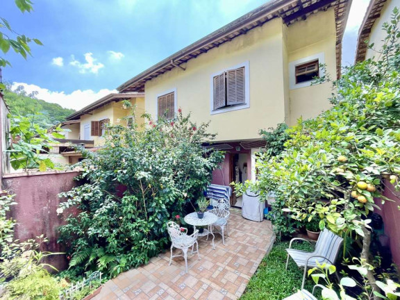 Imagem Casa com 3 Quartos à Venda, 81 m² em Jardim Barbacena - Cotia