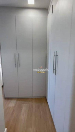 Imagem Apartamento com 3 Quartos à Venda, 110 m² em Vila Valparaíso - Santo André