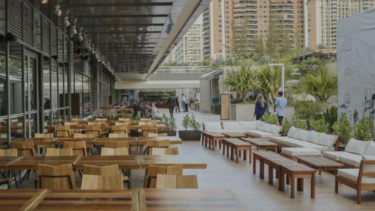 Imagem Imóvel Comercial à Venda, 51 m² em Barra Da Tijuca - Rio De Janeiro