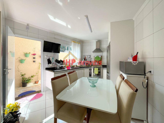 Imagem Casa com 3 Quartos à Venda, 212 m² em Bela Vista - Osasco