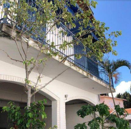 Imagem Casa com 4 Quartos à Venda, 456 m² em Jardim Paraíso - Campinas Imagem Casa com 4 Quartos à Venda, 456 m² em Jardim Paraíso - Campinas