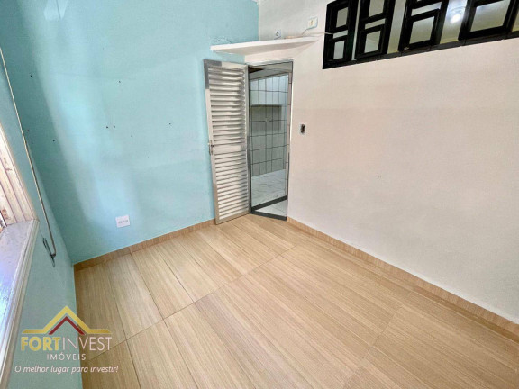 Imagem Imóvel com 1 Quarto à Venda, 32 m² em Forte - Praia Grande Imagem Imóvel com 1 Quarto à Venda, 32 m² em Forte - Praia Grande