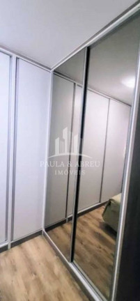 Imagem Apartamento com 2 Quartos à Venda, 64 m² em Parque São Vicente - Mauá