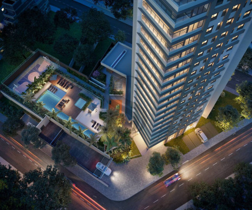 Imagem Apartamento com 3 Quartos à Venda, 150 m² em Jardim Faculdade - Sorocaba