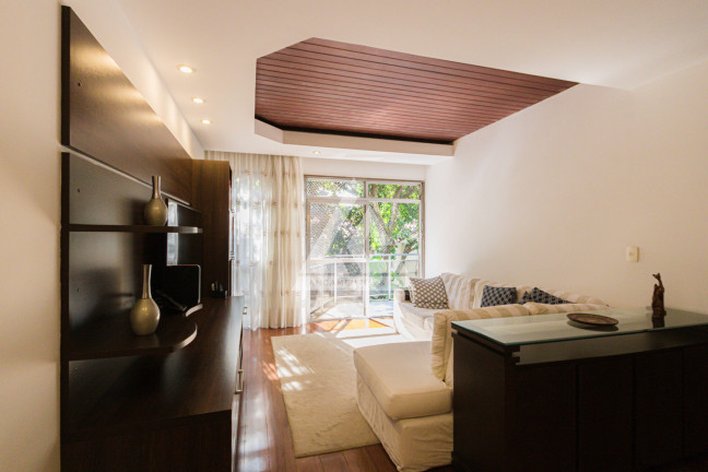 Imagem Apartamento com 3 Quartos à Venda, 121 m² em Tijuca - Rio De Janeiro