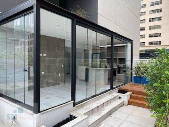 Imagem Studio com 1 Quarto à Venda, 84 m² em Vila Olímpia - São Paulo Imagem Studio com 1 Quarto à Venda, 84 m² em Vila Olímpia - São Paulo