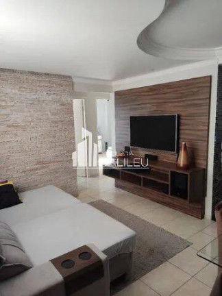 Imagem Apartamento com 3 Quartos à Venda, 64 m² em São Bernardo - Campinas Imagem Apartamento com 3 Quartos à Venda, 64 m² em São Bernardo - Campinas