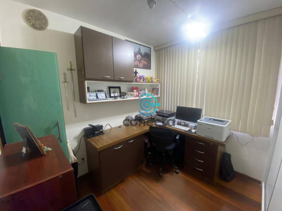 Imagem Apartamento com 4 Quartos à Venda, 130 m² em Icaraí - Niterói Imagem Apartamento com 4 Quartos à Venda, 130 m² em Icaraí - Niterói
