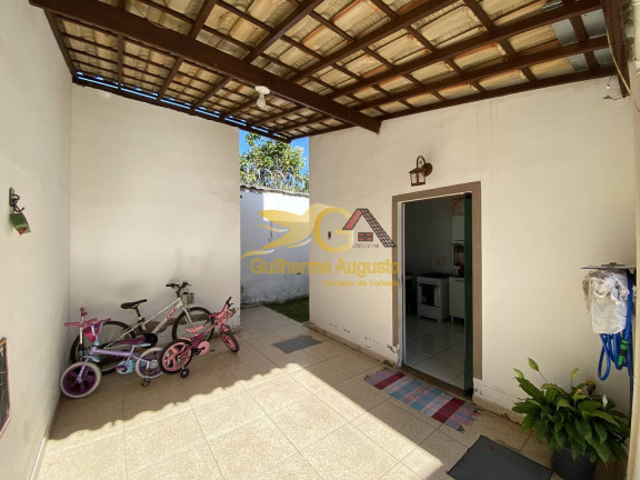 Casa com 2 Quartos à Venda,  em Colônia Do Marçal - São João Del Rei