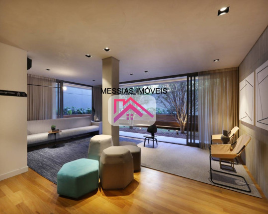 Imagem Imóvel com 3 Quartos à Venda, 217 m² em Jardim Catanduva - São Paulo