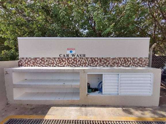 Imagem Apartamento com 2 Quartos à Venda, 40 m² em Jardim Palos Verdes - Botucatu Imagem Apartamento com 2 Quartos à Venda, 40 m² em Jardim Palos Verdes - Botucatu