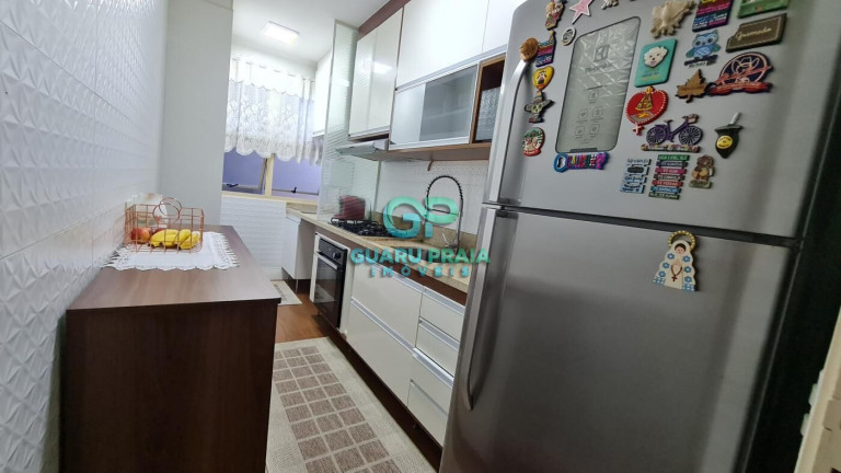 Imagem Apartamento com 2 Quartos à Venda, 59 m² em Enseada - Guarujá