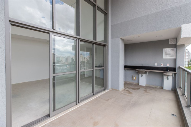 Imagem Imóvel com 2 Quartos à Venda,  em Vila Clementino - São Paulo