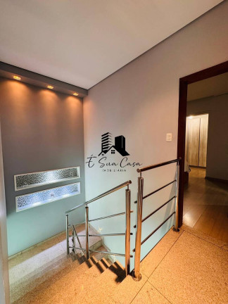 Imagem Casa com 3 Quartos à Venda, 250 m² em Cabral - Contagem Imagem Casa com 3 Quartos à Venda, 250 m² em Cabral - Contagem