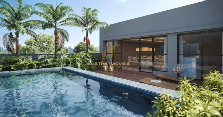 Imagem Apartamento com 3 Quartos à Venda, 97 m² em Alto Da Lapa - São Paulo