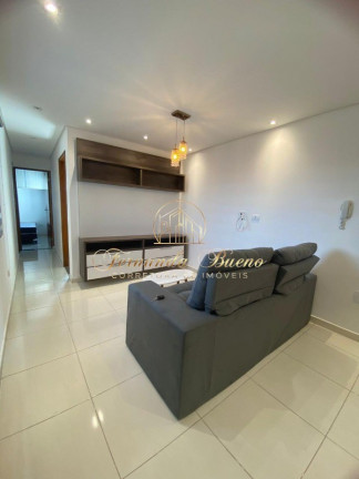 Imagem Imóvel com 2 Quartos à Venda, 86 m² em Jardim Alzira Franco - Santo André