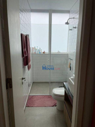 Imagem Apartamento com 2 Quartos à Venda, 130 m² em Vila Ipojuca - São Paulo